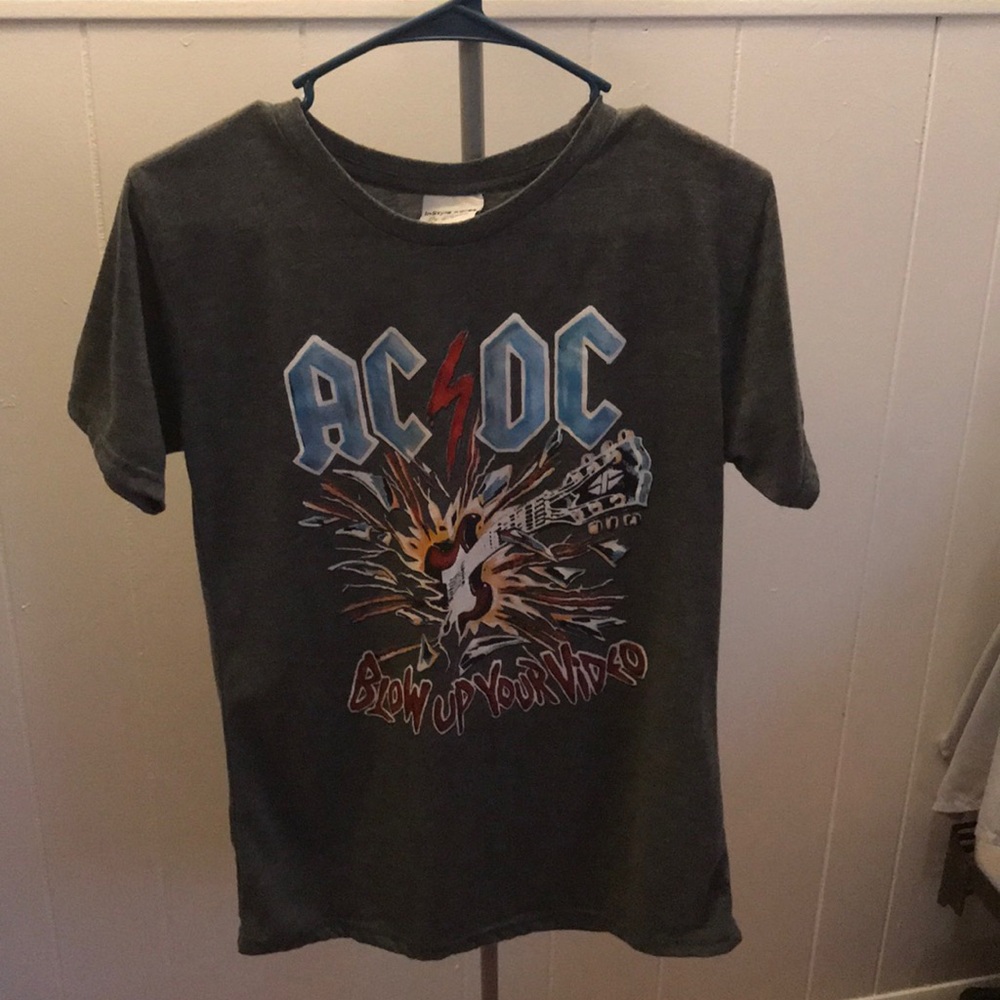 Cool T-shirt